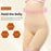 High Waist Slimming Lower Body Shaper