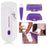 Finishing Touch Rechargeable Hair Remover