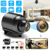 Mini Camera WiFi Video and Audio Recorder IP Cam Smart Home Night Vision