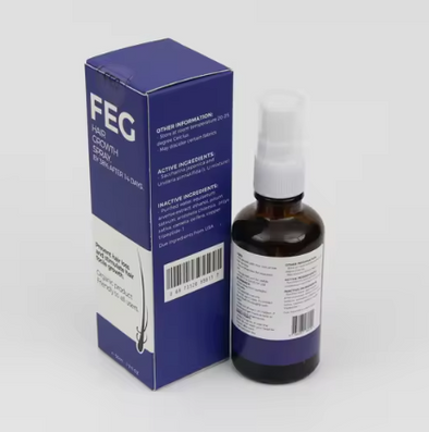 FEG Hair Growth Spray