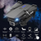 E88 Drone Camera